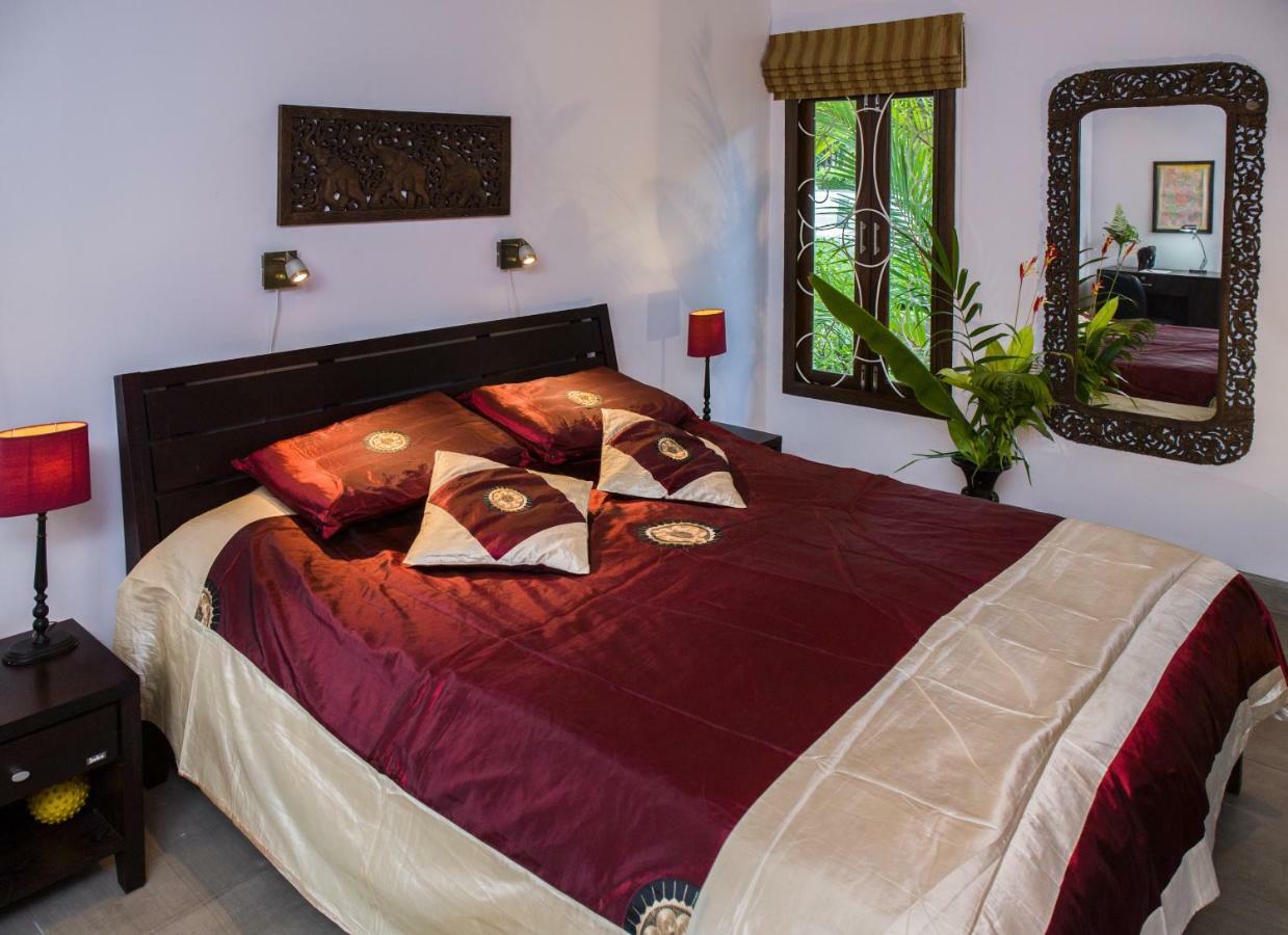 Sabai Private Pool Villa Khao Lak Exteriér fotografie